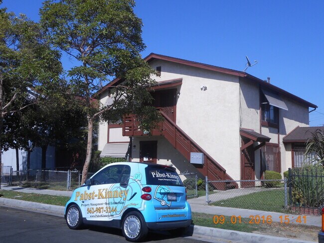 Foto del edificio - 1490 Gundry Ave