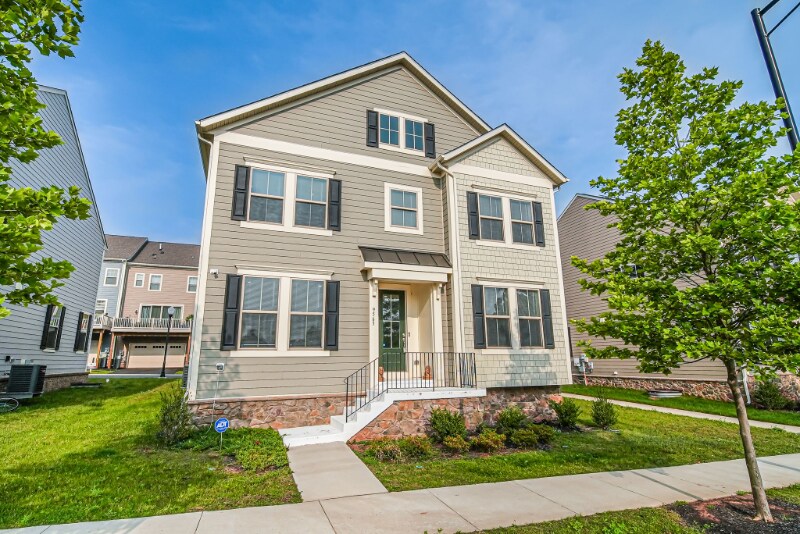 Foto principal - 9563 Jefferson St