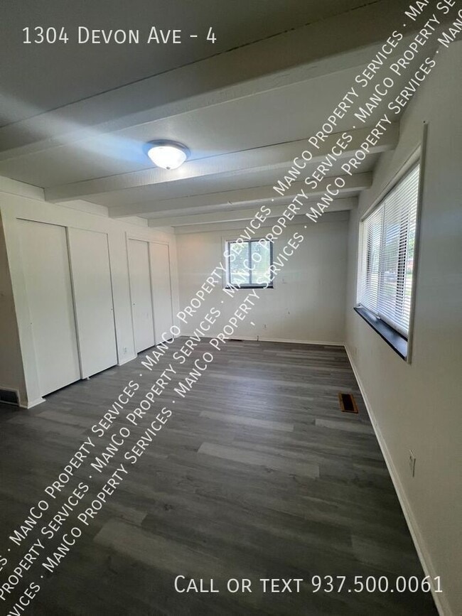 Photo - 1304 Devon Ave Apartment