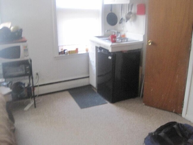 Foto del edificio - 28 S Huntington Ave