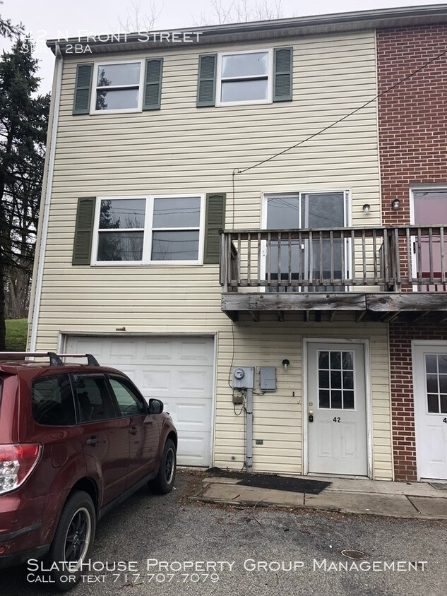 Primary Photo - 42 N Front St