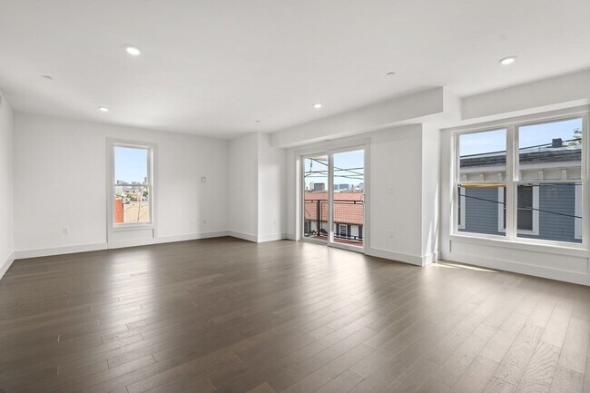Foto del edificio - 402 W Broadway