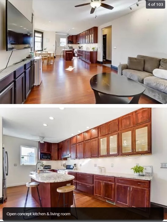 Foto del edificio - 983 Windsor St