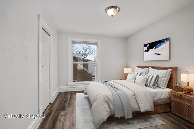 Foto del edificio - 237-2 Ives Ave SW