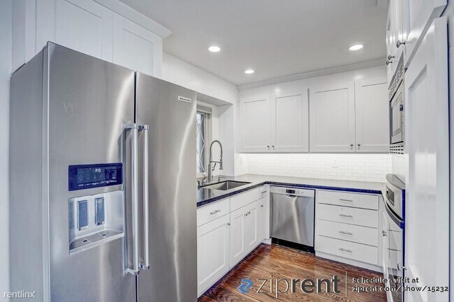 Foto del edificio - 3 br, 2 bath House - 6601 Oakwood Dr, Oakl...