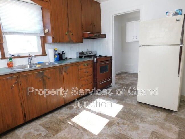 Foto del edificio - 441 N 16th St