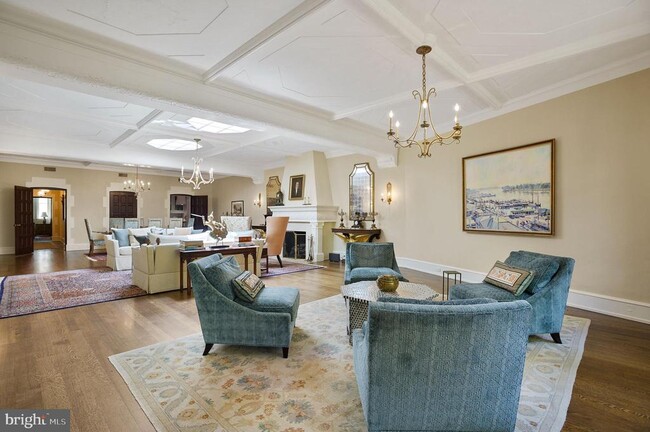 Foto del edificio - 3000 Tilden St NW