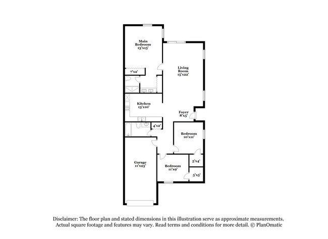 Foto del edificio - 565 Portland Cir