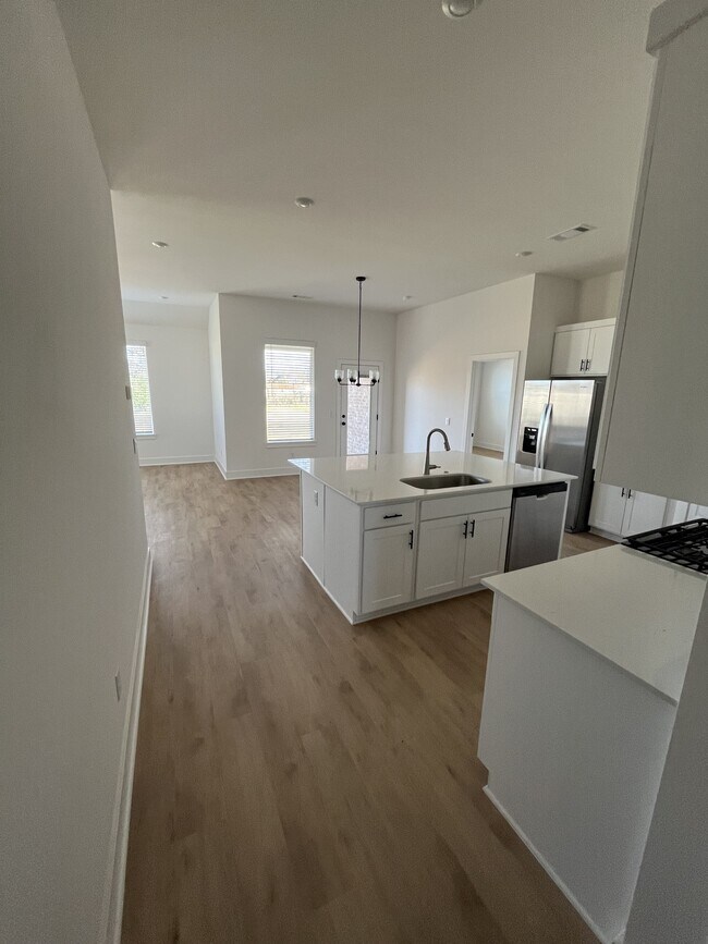 Foto del edificio - 464 W Gosling Isle