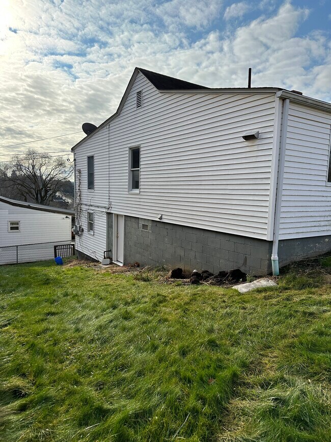 Foto del edificio - 33 Leet St