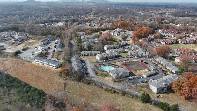  - The Summit at Cane Ridge