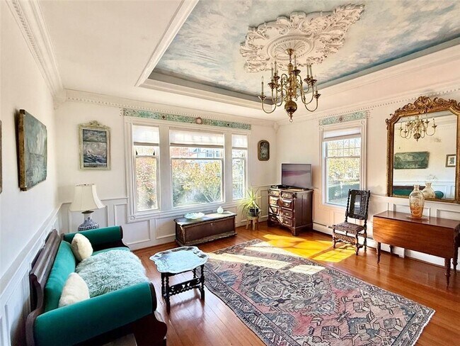 Foto del edificio - 20 Berkeley Ave