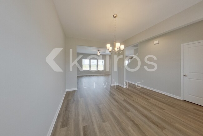 Foto del edificio - 5109 Cobalt Fls Bnd