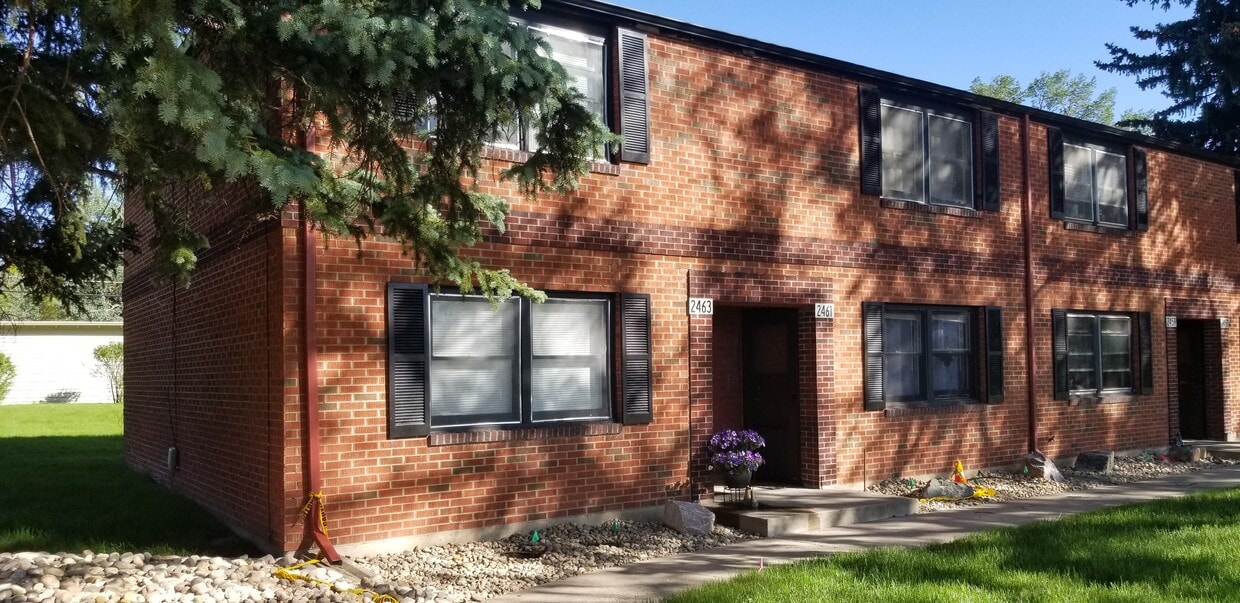 Primary Photo - 2491 Paseo Rd