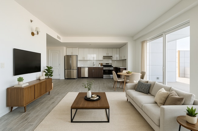 Foto del edificio - 61-18-18 Austin St