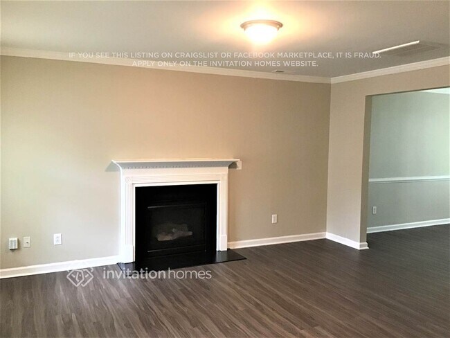 Foto del edificio - 3828 Griffis Glen Dr