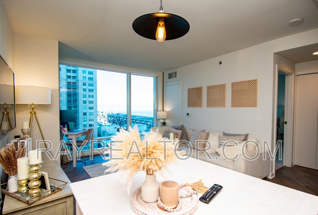 Foto del edificio - 401 Harrison St