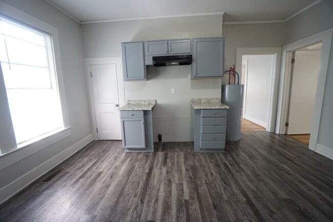 Foto del edificio - 4335 Jackson St