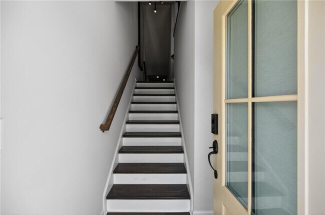 Foto del edificio - 1445 Creekside Cir NW