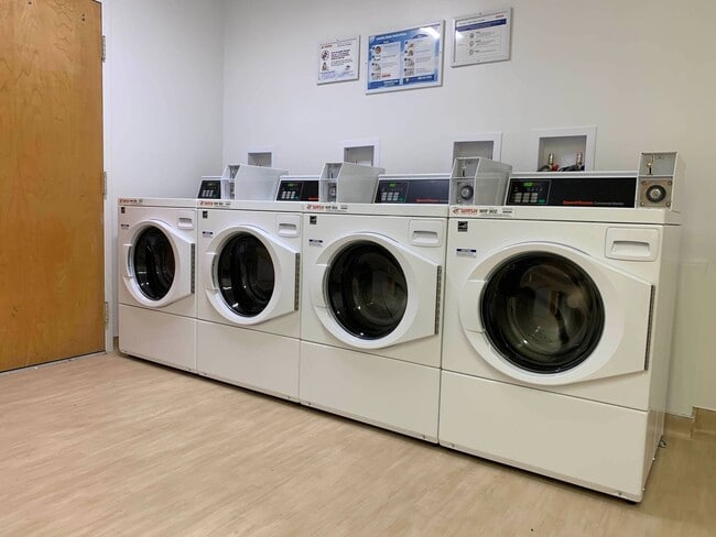 IMG_1296 - Spectra Southside (Student) Apartments