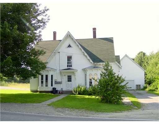 Primary Photo - 4 Cushing Rd