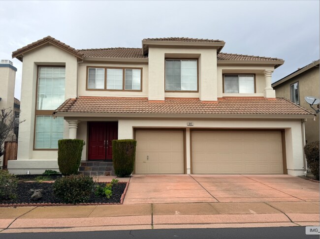 Photo - 317 Winged Terrace House