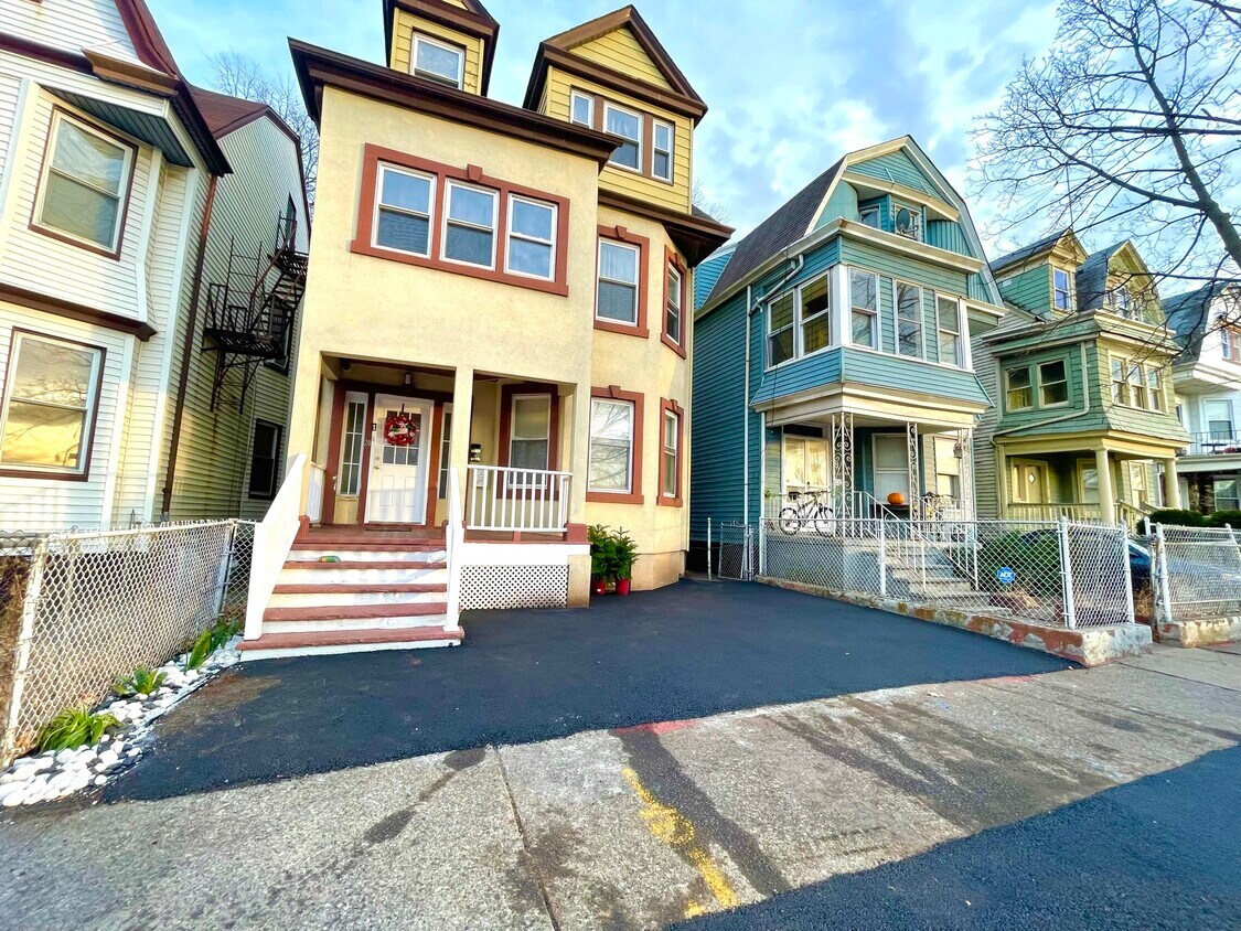20 N 19th St, East Orange, NJ 07017 House Rental in East Orange, NJ