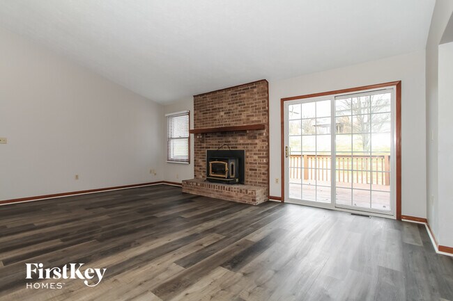 Foto del edificio - 9542 Newgate Ln