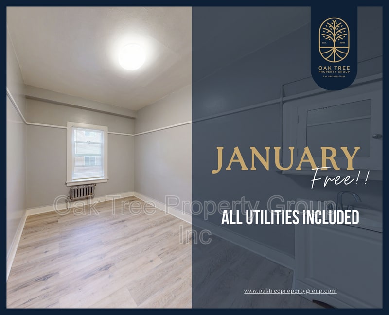 Photo - 2008 Shattuck Avenue