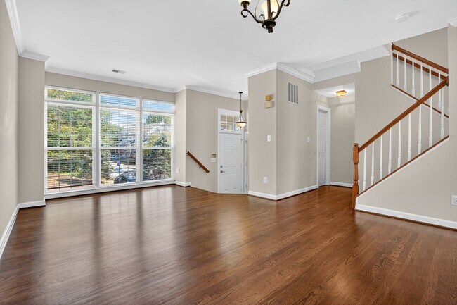 Foto del edificio - 47623 Weatherburn Terrace