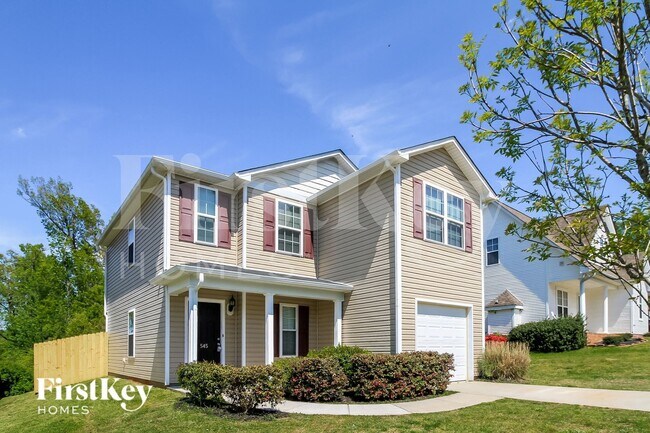 Foto del edificio - 545 Lakewood Glen Ct