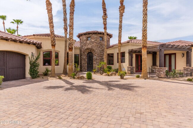 Foto del edificio - 9316 N 58th St