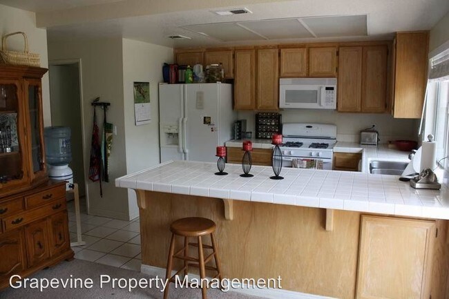 Foto del edificio - 3 br, 2.5 bath House - 30277 Pechanga Drive