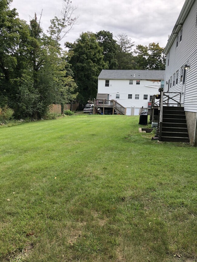 20 Hartwell Pl, Canton, MA 02021 Townhome Rentals in Canton MA