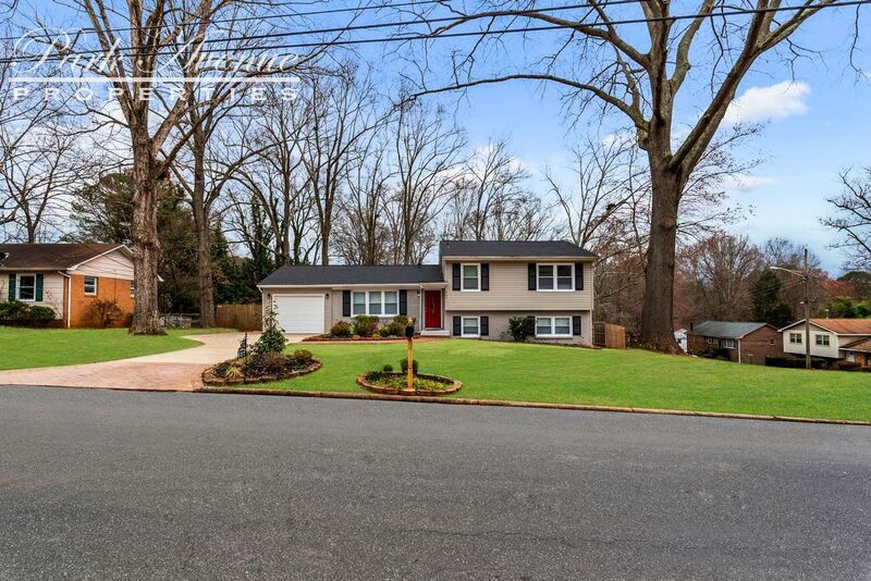 607 Wellons Dr, Gastonia, NC 28054 House Rental in Gastonia, NC