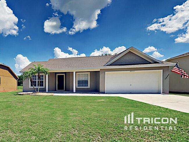 Foto del edificio - 2713 Wilder Trace Ct