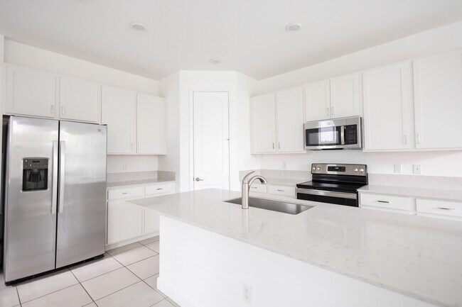 Foto del edificio - 9006 Zevon Ct