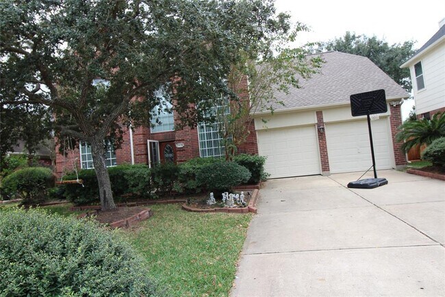Building Photo - 11406 Oak Lake Vista Ct