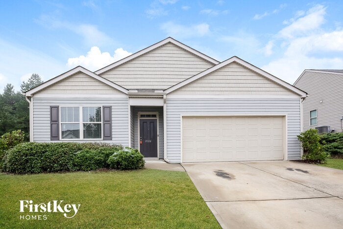 Foto principal - 3106 Boxwood Crossing