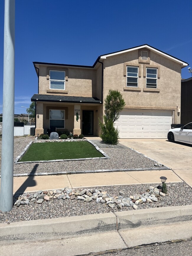 Building Photo - 5715 Cibola Dr NE Building Photo - 5715 Cibola Dr NE