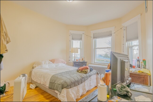 Foto del edificio - 751 Bennington St