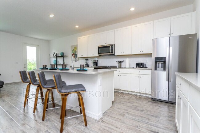 Photo - 632 Benoi Dr Townhome