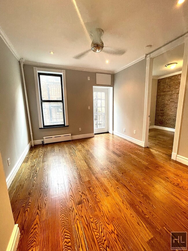 Building Photo - East 18th Street