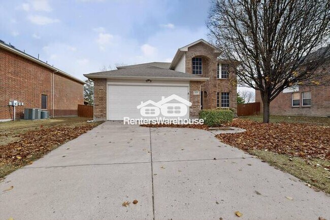 Foto del edificio - Completely Refreshed McKinney Home - Leasing Special