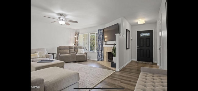 Foto del edificio - 3151 W Hemlock St