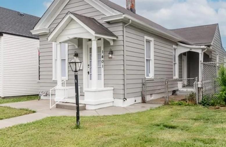 Foto principal - 1401 E Oak St