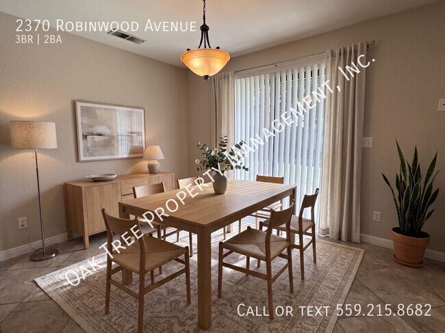 Foto del edificio - 2370 Robinwood Ave