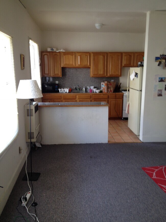 Foto del edificio - 2410 Dwight Way