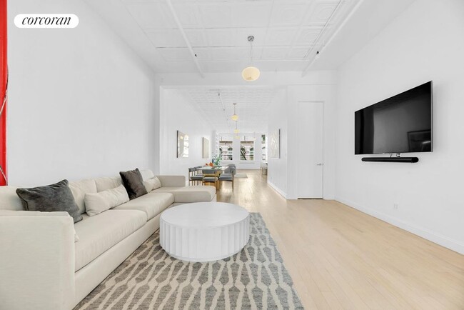 Foto del edificio - 463 Broome St