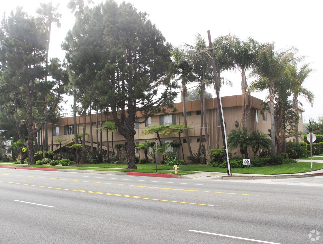 Foto del edificio - Royal Carriage Apartments